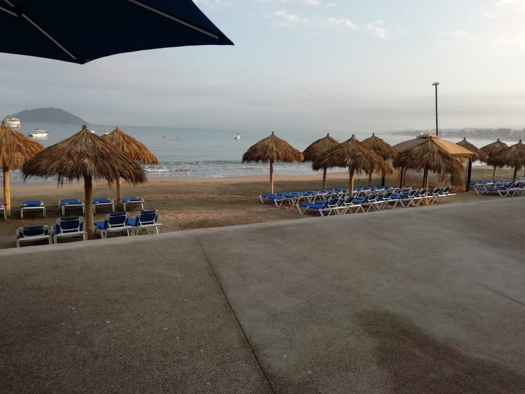 Decameron La Marina Guayabitos, Ramada All-Inclusive Resort Rincon de Guayabitos Luaran gambar