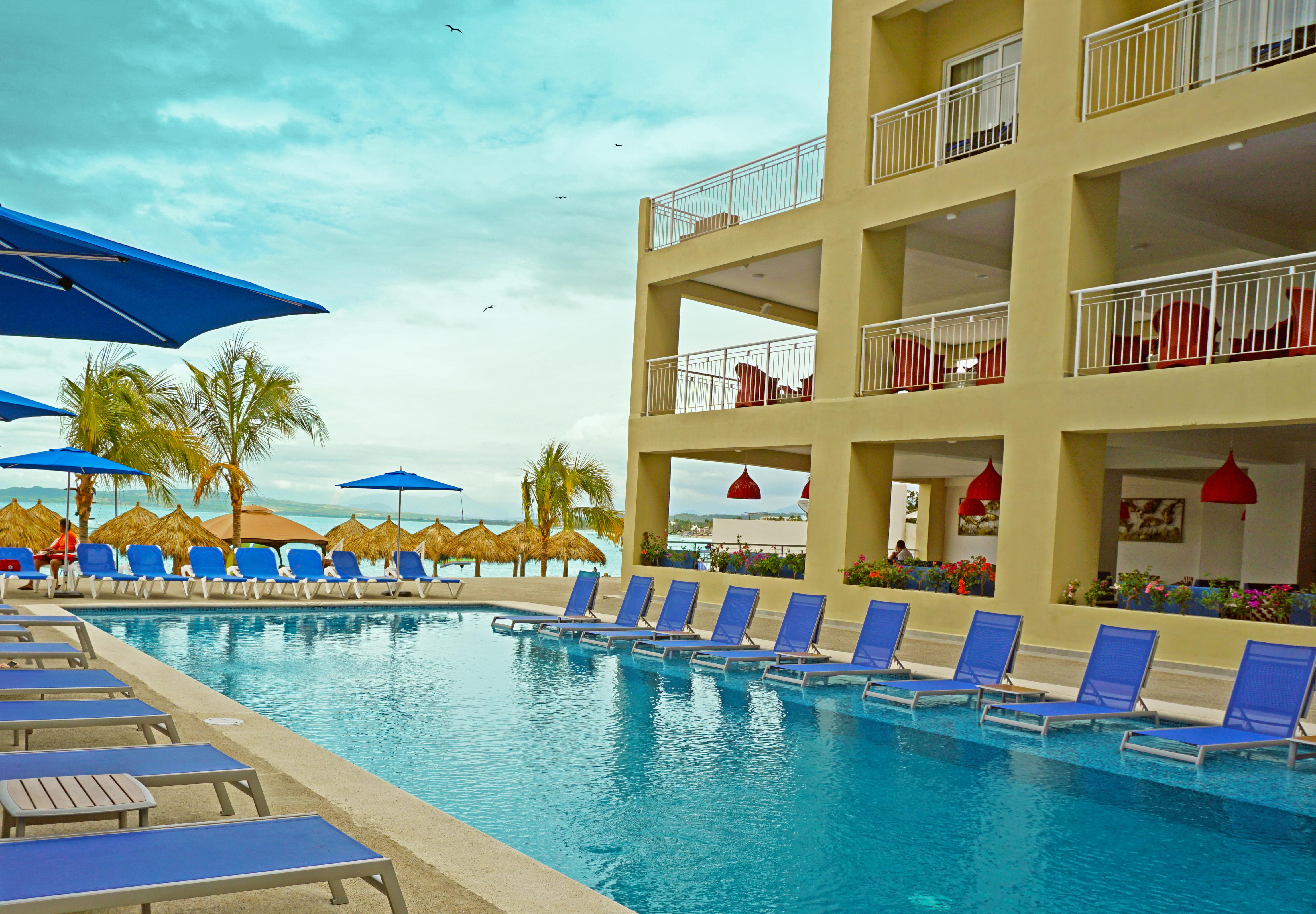 Decameron La Marina Guayabitos, Ramada All-Inclusive Resort Rincon de Guayabitos Luaran gambar