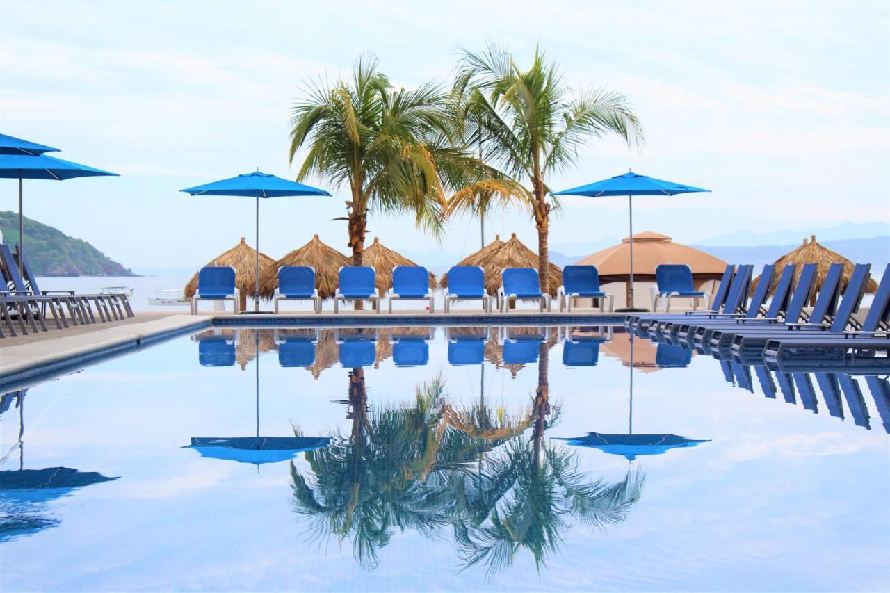 Decameron La Marina Guayabitos, Ramada All-Inclusive Resort Rincon de Guayabitos Luaran gambar
