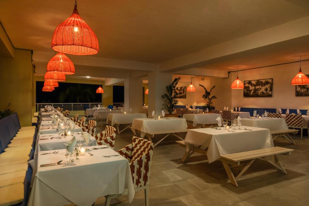 Decameron La Marina Guayabitos, Ramada All-Inclusive Resort Rincon de Guayabitos Luaran gambar