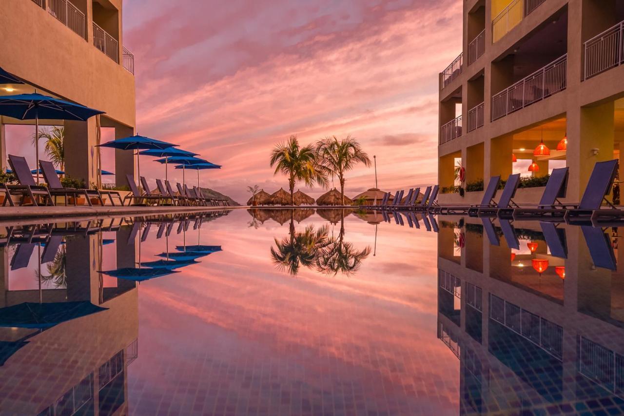 Decameron La Marina Guayabitos, Ramada All-Inclusive Resort Rincon de Guayabitos Luaran gambar