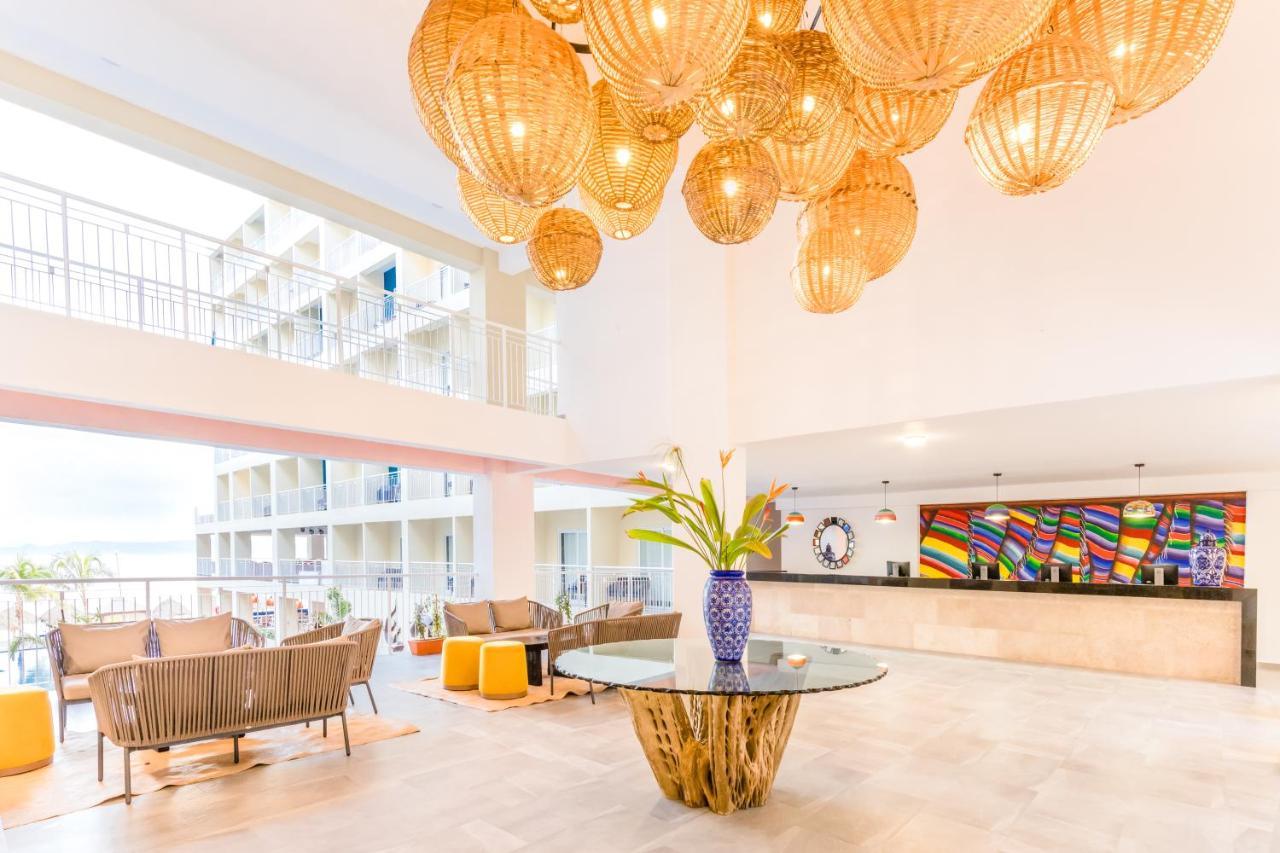Decameron La Marina Guayabitos, Ramada All-Inclusive Resort Rincon de Guayabitos Luaran gambar
