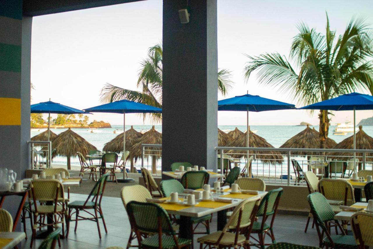 Decameron La Marina Guayabitos, Ramada All-Inclusive Resort Rincon de Guayabitos Luaran gambar