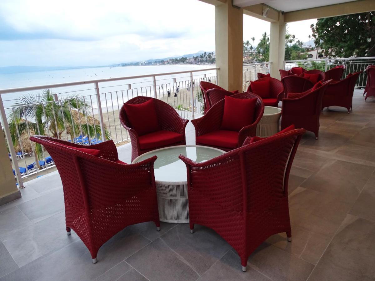 Decameron La Marina Guayabitos, Ramada All-Inclusive Resort Rincon de Guayabitos Luaran gambar