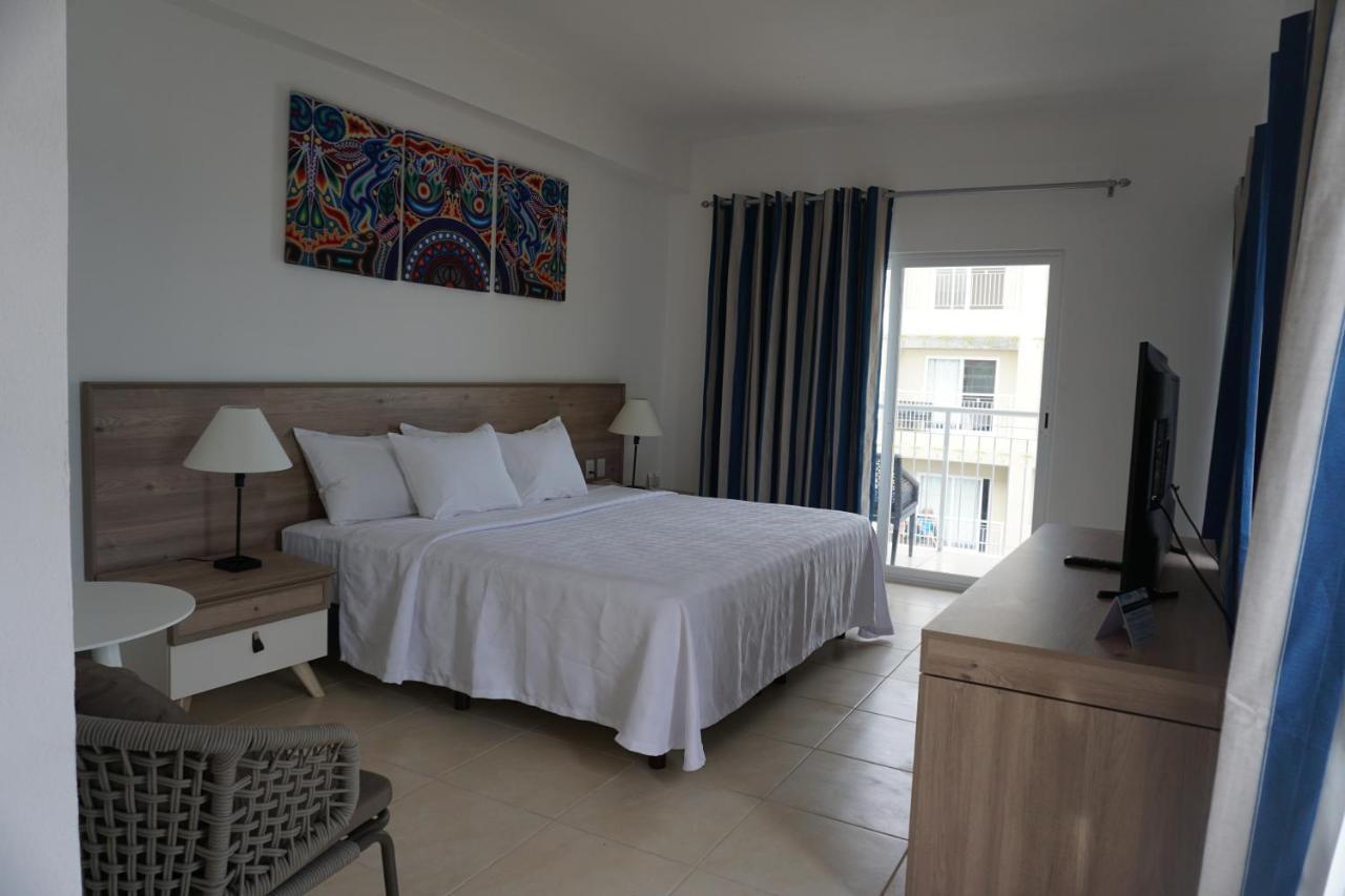 Decameron La Marina Guayabitos, Ramada All-Inclusive Resort Rincon de Guayabitos Luaran gambar