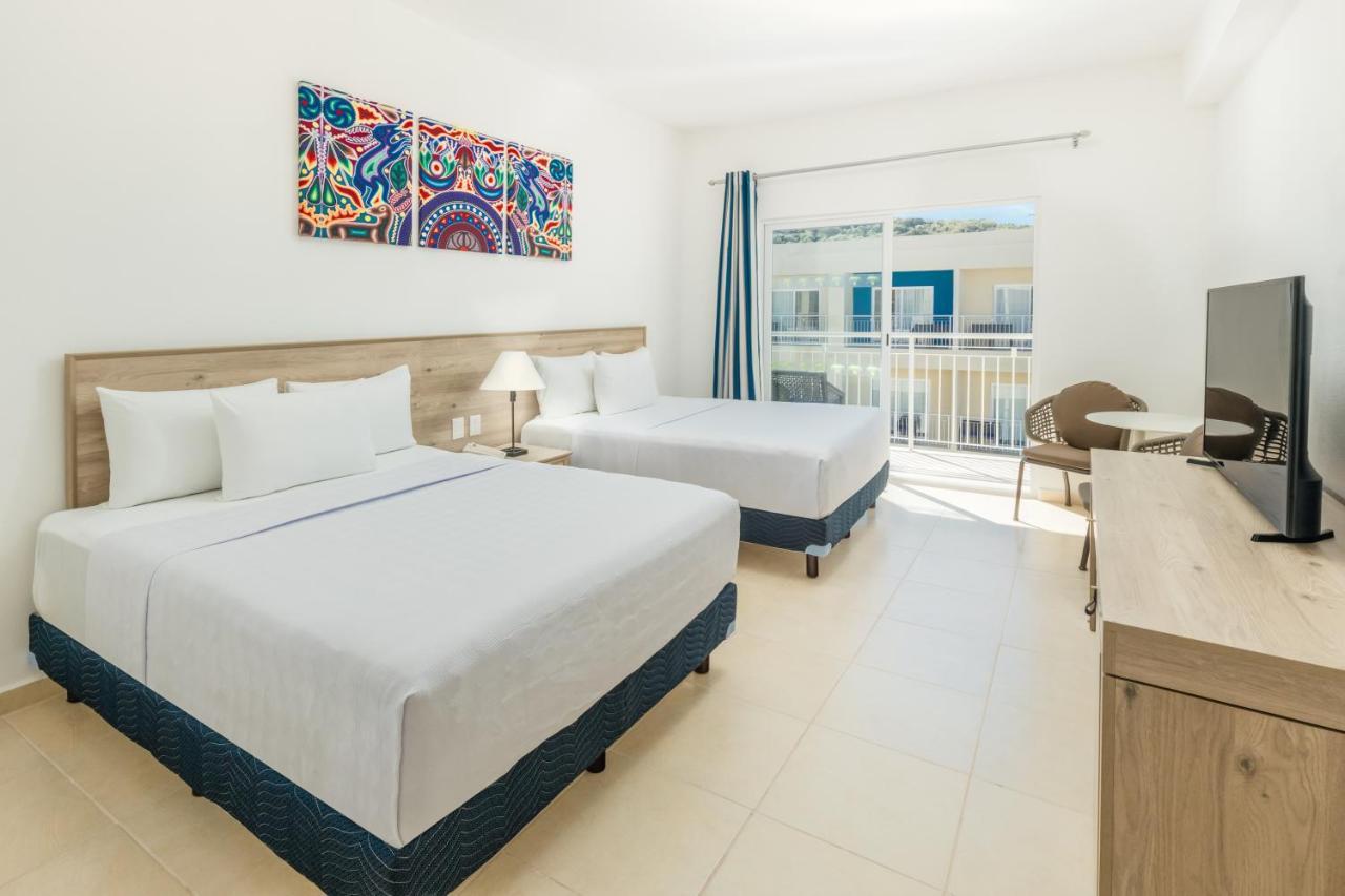 Decameron La Marina Guayabitos, Ramada All-Inclusive Resort Rincon de Guayabitos Luaran gambar