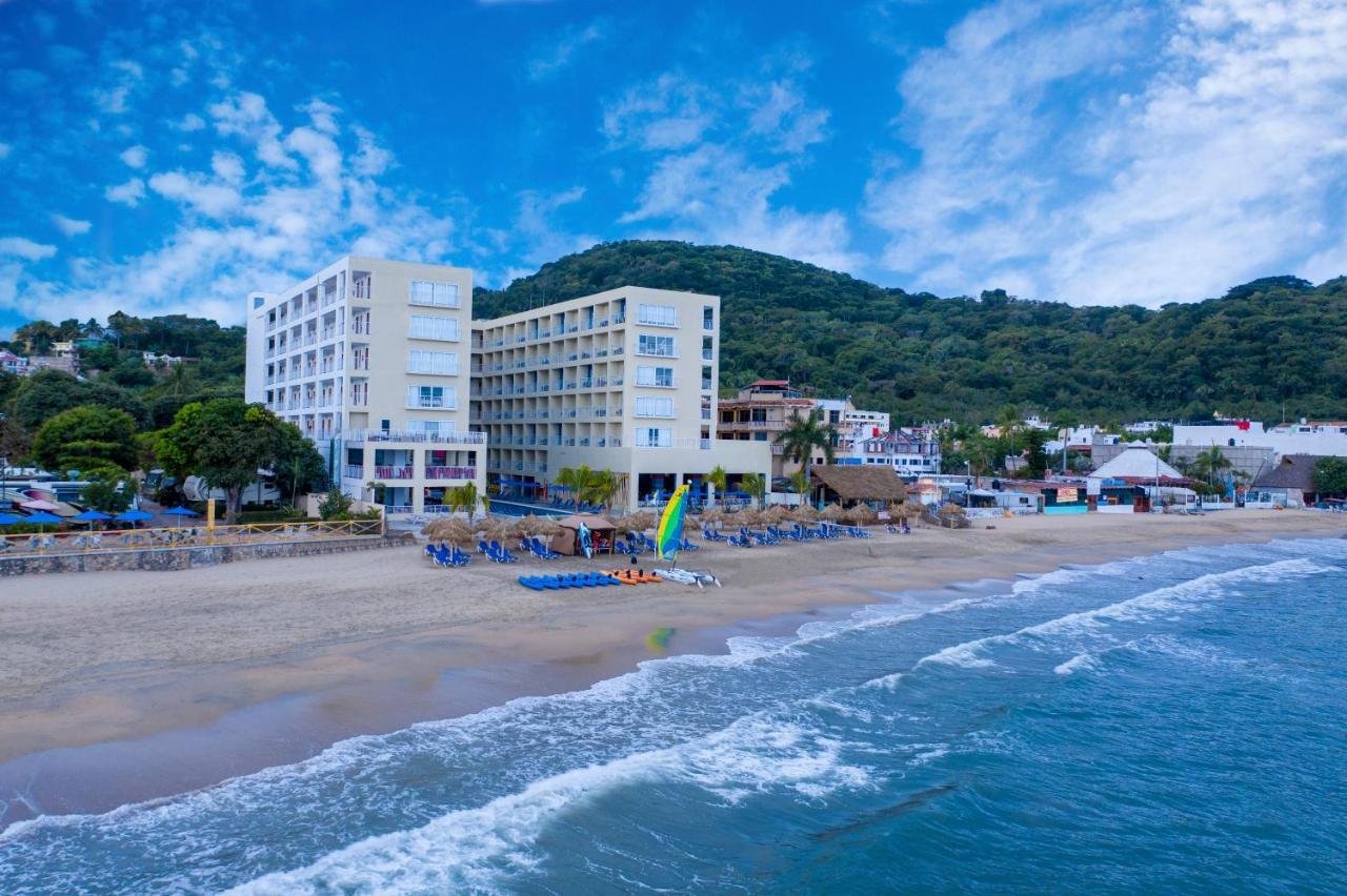 Decameron La Marina Guayabitos, Ramada All-Inclusive Resort Rincon de Guayabitos Luaran gambar
